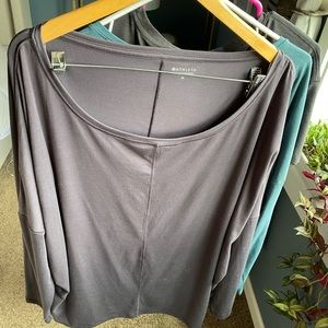 Women’s Athletic Top Bundle